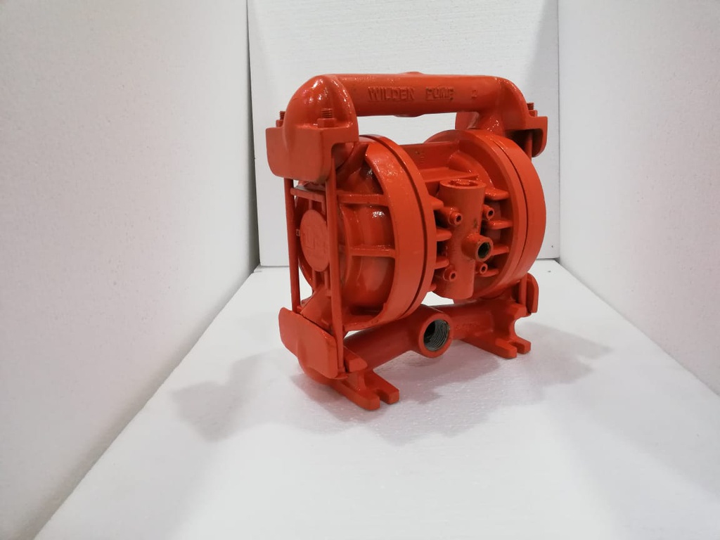 Wilden Pump M2 ALM SHIP EQUIPMENTS